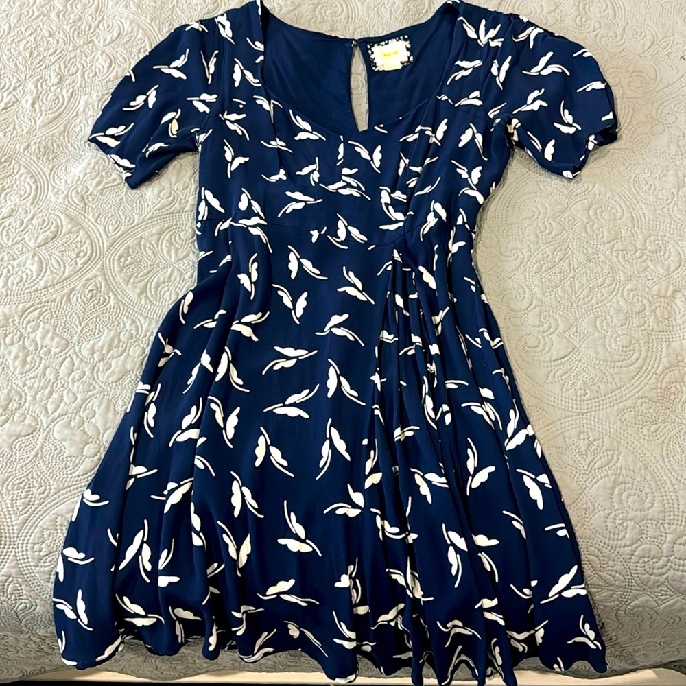 MAEVE!!Cottage core dress